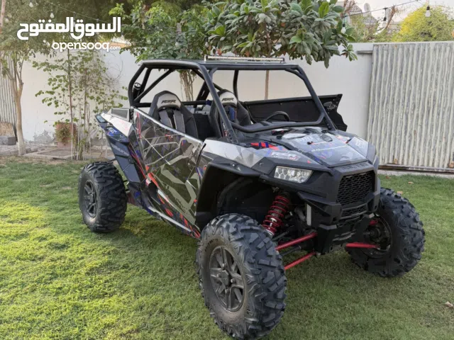 دراجه رايز 1000 موديل 2014