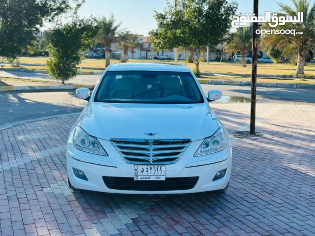 جنسس موديل 2010 فول 1/1