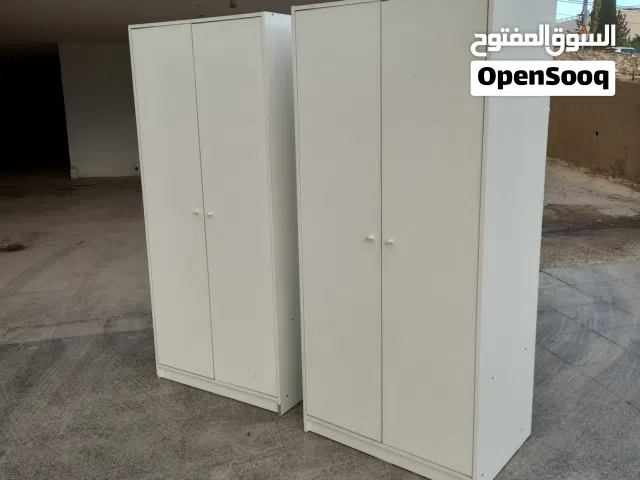 خزاين ايكيا عدد اثنين بحاله جيده جدا للبيع