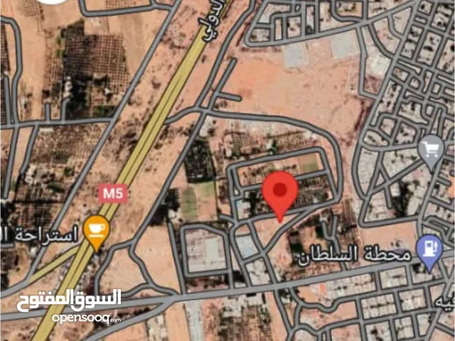 Mixed Use Land for Sale in Rif Dimashq Al-Qutayfah