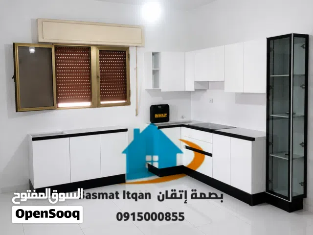 فني تركيب مطابخ محترف بخبرة في تركيب وصيانة المطابخ الحديثة والكلاسيكية نقدم خدمات متكاملة