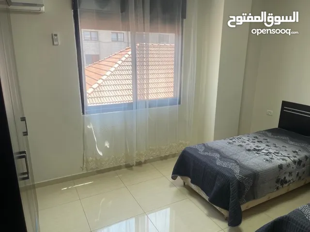 130 m2 2 Bedrooms Apartments for Rent in Ramallah and Al-Bireh Al Tahta