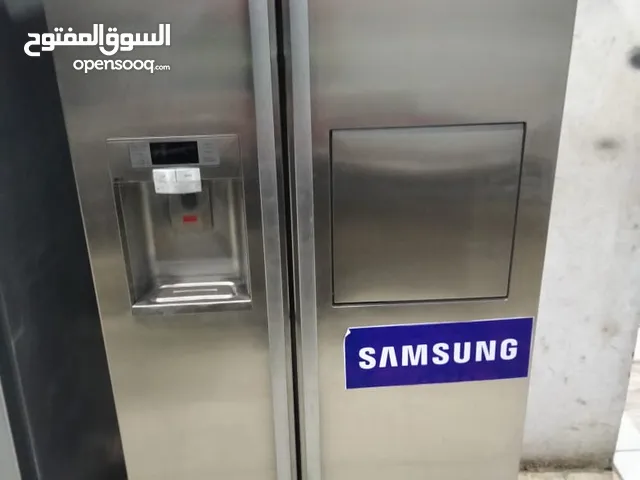 Samsung Refrigerators in Sharqia