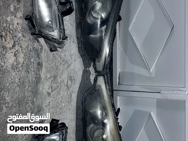 2014 كيا سيراتو EX