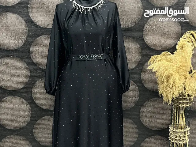 هلو يوجد توصيل الجميع المحافضات توفر موديل محرم اسود قماشه صيفيه بارده تركي اُصًلًيےّ اللحجز والاستف