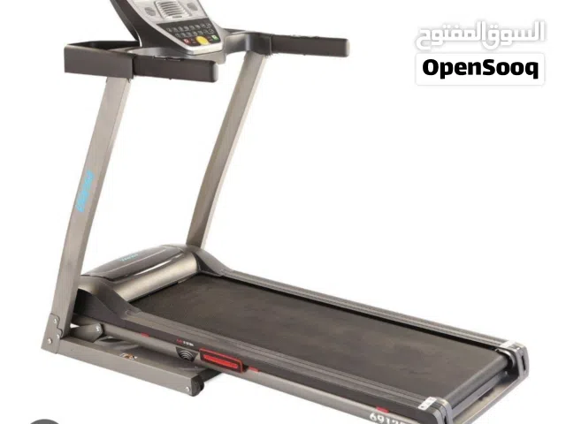 Treadmill wansa