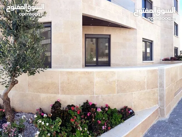350 m2 5 Bedrooms Apartments for Sale in Amman Abdoun