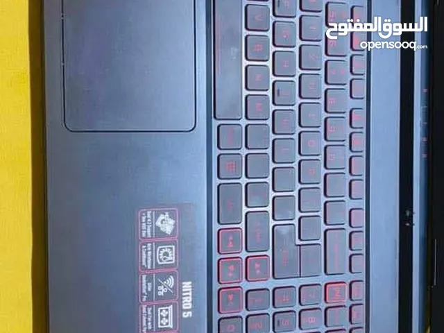 Acer Nitro 5 Gaming