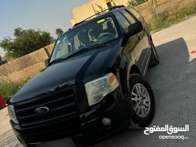 Used Ford Expedition in Baghdad