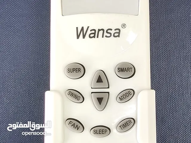 مطلوب للعمل فني تكييف