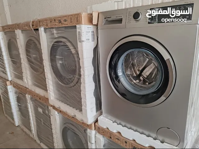 Conti 7 - 8 Kg Washing Machines in Amman