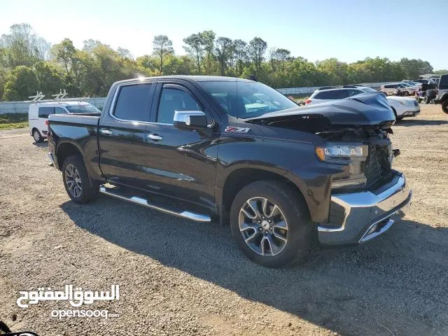 Chevrolet Silverado 2019 in Al Batinah