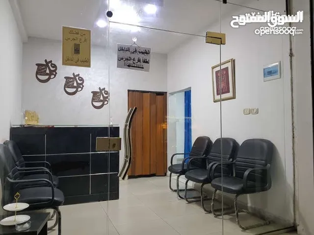 60 m2 Clinics for Sale in Amman Jabal Al Nuzha