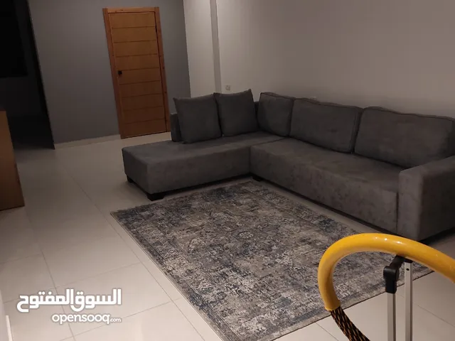 165 m2 3 Bedrooms Apartments for Sale in Ramallah and Al-Bireh Ein Musbah