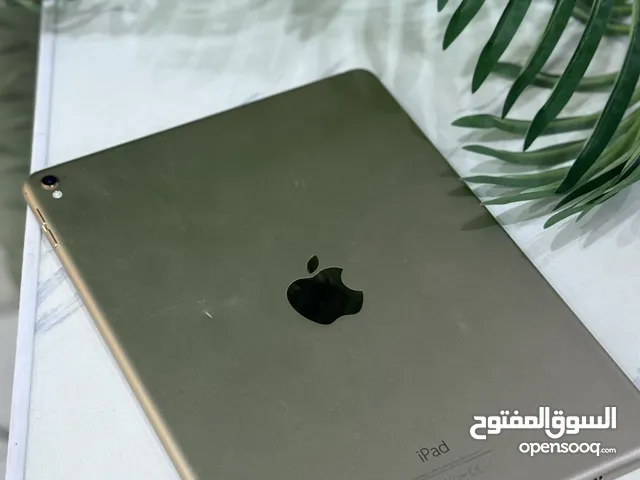 Apple iPad Pro 32 GB in Al Dhahirah