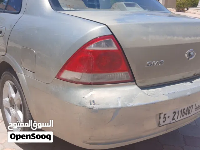 2007 سامسونج QM3