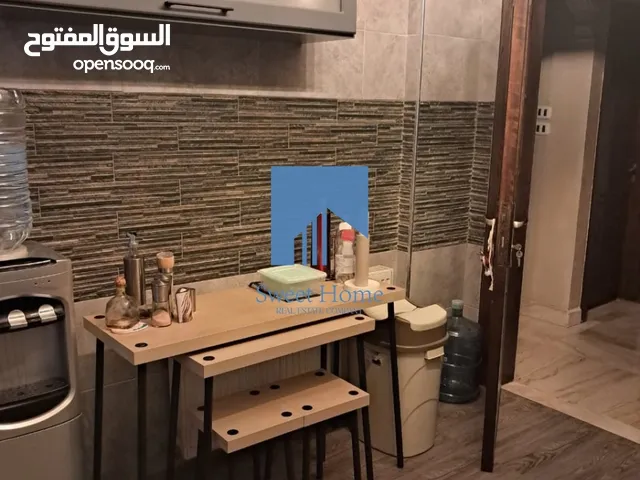 150 m2 3 Bedrooms Apartments for Sale in Amman 7th Circle