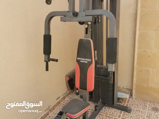 اجهزة رياضية - معدات رياضية : ادوات رياضية منزلية في الرياض : أفضل سعر