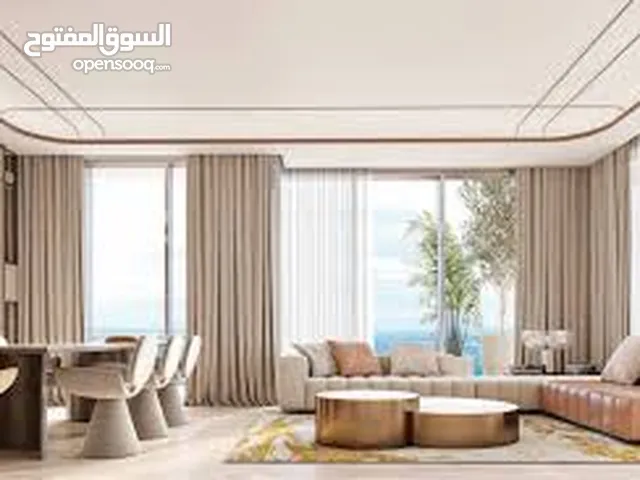 558 ft² Studio Apartments for Sale in Dubai Business Bay