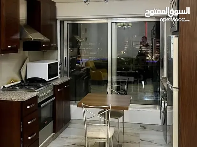 80m2 2 Bedrooms Apartments for Rent in Amman Shmaisani