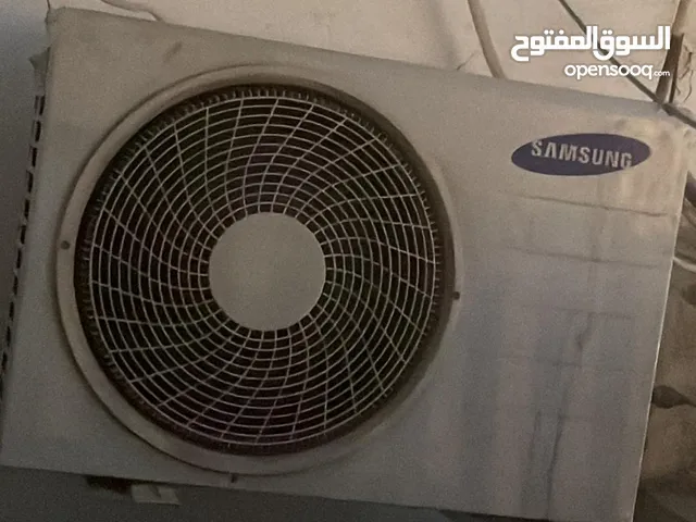 Samsung 2 - 2.4 Ton AC in Al Ahmadi