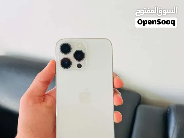 Apple iPhone 14 Pro Max 128 GB in Irbid