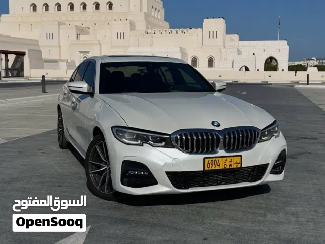 2021 BMW Other