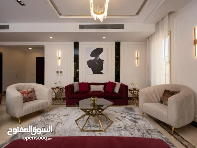 680 m2 5 Bedrooms Villa for Rent in Cairo Fifth Settlement
