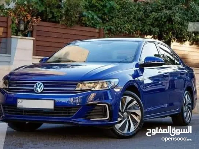 Volkswagen Bora 2019 in Irbid