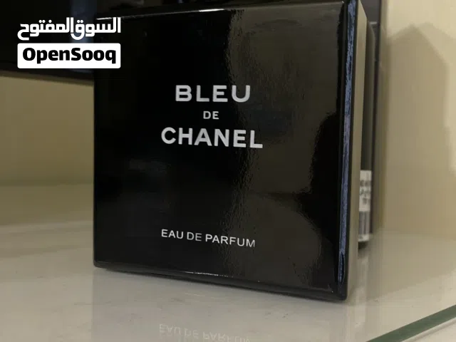 bleu de chanel eau de parfum100ml