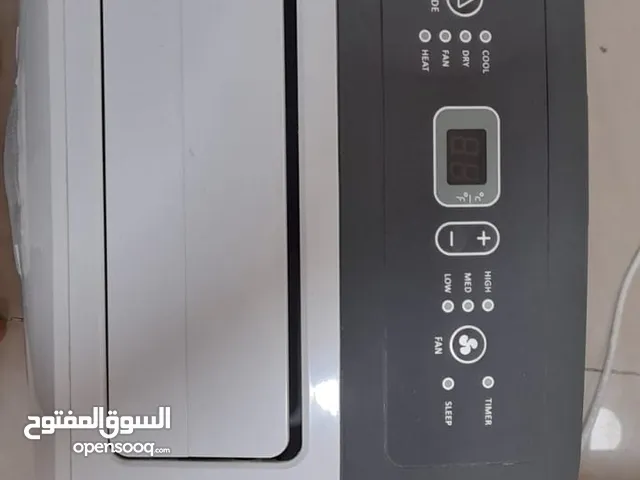 مكيف هايسنس متحرك