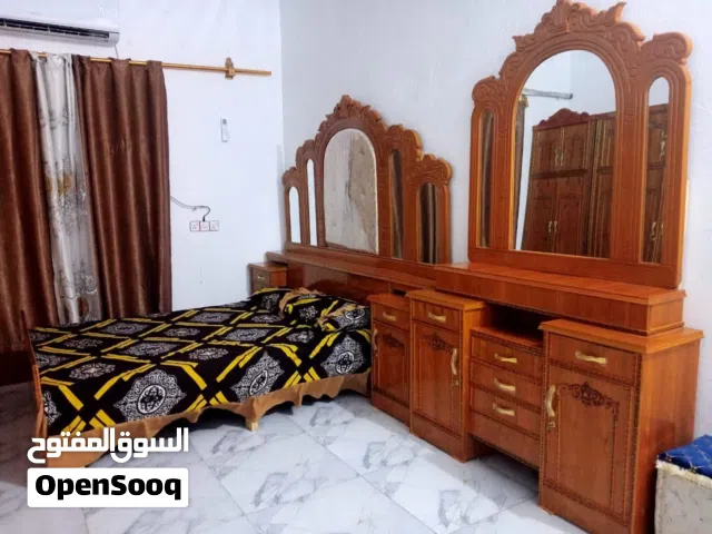 غرفة نوم صاج عراقي نجارة عراقي