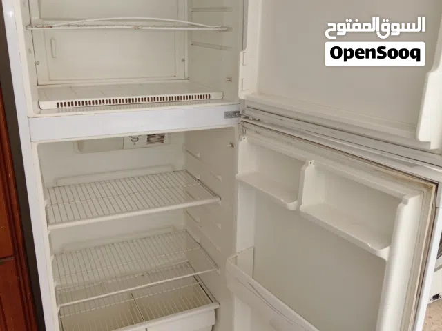 ثلاجة هاي لايف