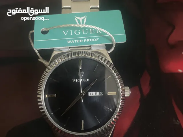 ساعهVIGUER ممتازه لهدايه