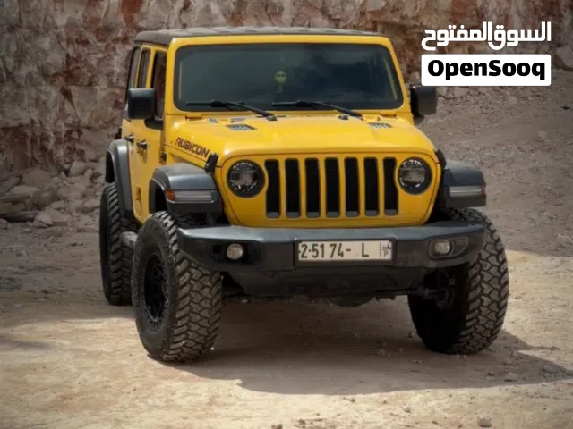 ريبكون اصل 2019