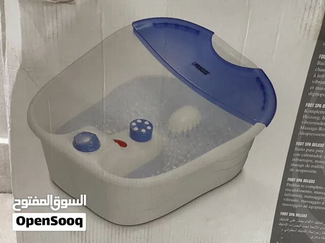 جهاز مساج للرجل