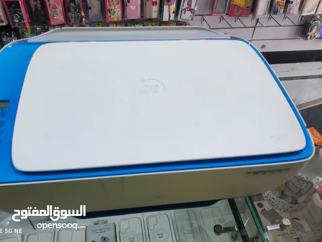 طابعه hbاخو جديده بدون حبر سعر 60الف