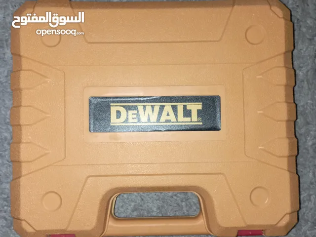 dewalt drill