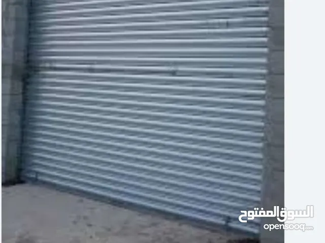 Unfurnished Shops in Tripoli Old Soar Road