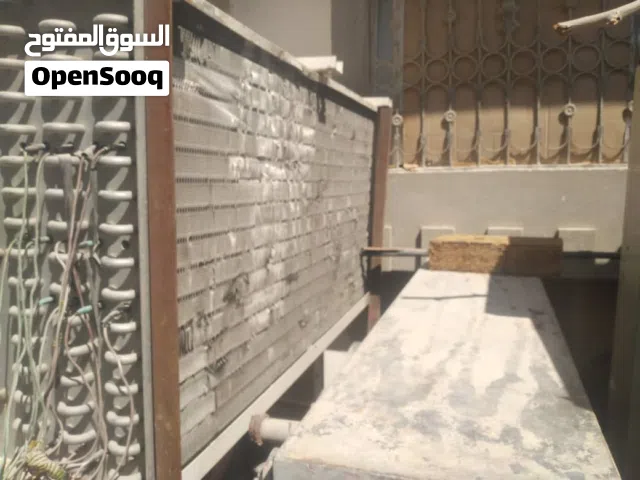 كمبروستر ومبخرات