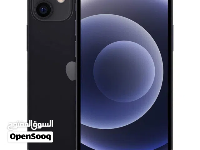 i phone 12 mini