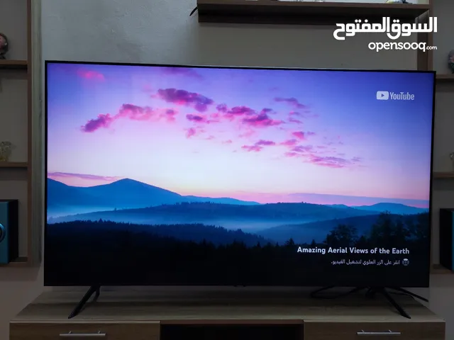 Samsung Smart 65 inch TV in Irbid