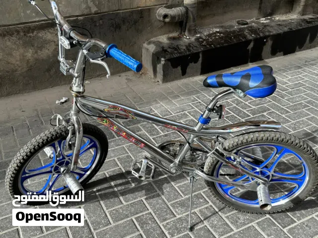 للبيع دراجة هوائية .. كوبرا فل قليت.