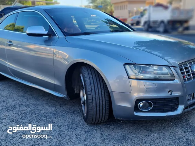 Audi Other 2010 in Hawally