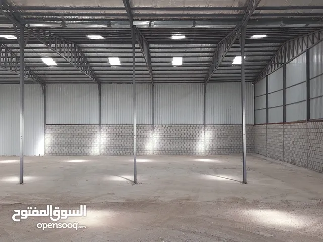 Unfurnished Warehouses in Al Jahra Sulaibiya