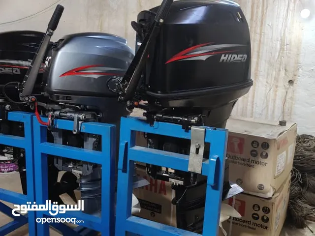 محركات هايدي للبيع