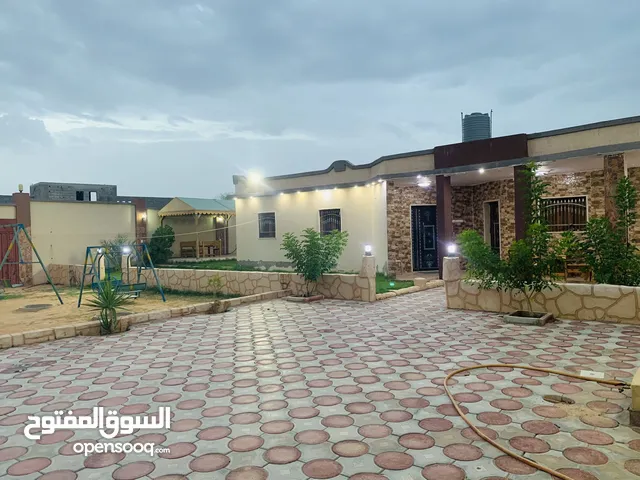 Studio Chalet for Rent in Misrata Zawiyat Al-Mahjoub