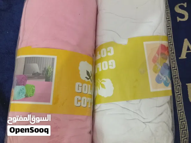 فوط السرير زوجي