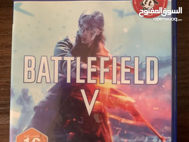 Battlefield v مستعمل نظيف السعر 14