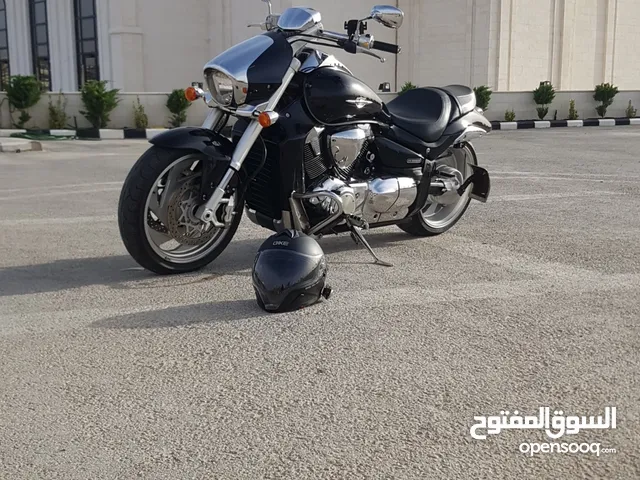 سوزوكي بوليفارد 2007